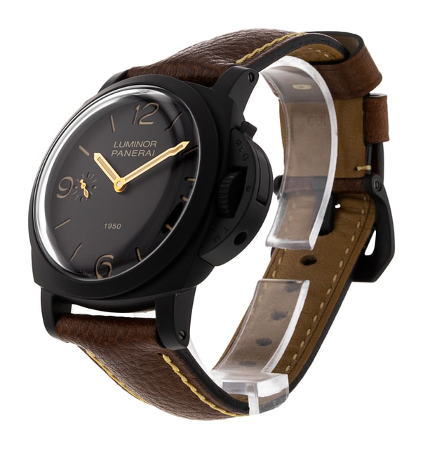 Panerai Luminor 1950 PAM00375 Image 2